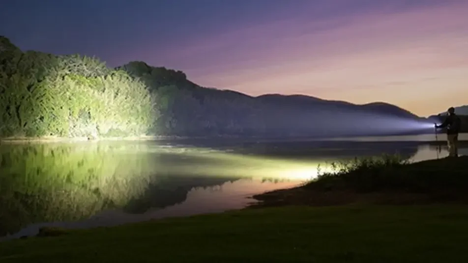Brightest Flashlights in 2026: The Truth About Lumens, Candela, ANSI FL1, and Real-World Performance