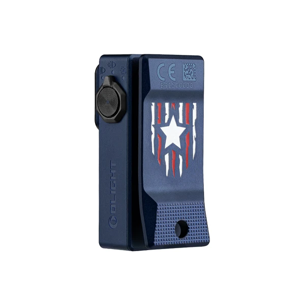 OLIGHT Marauder 申し出 Miniミッドナイトブルー＆ツールケース