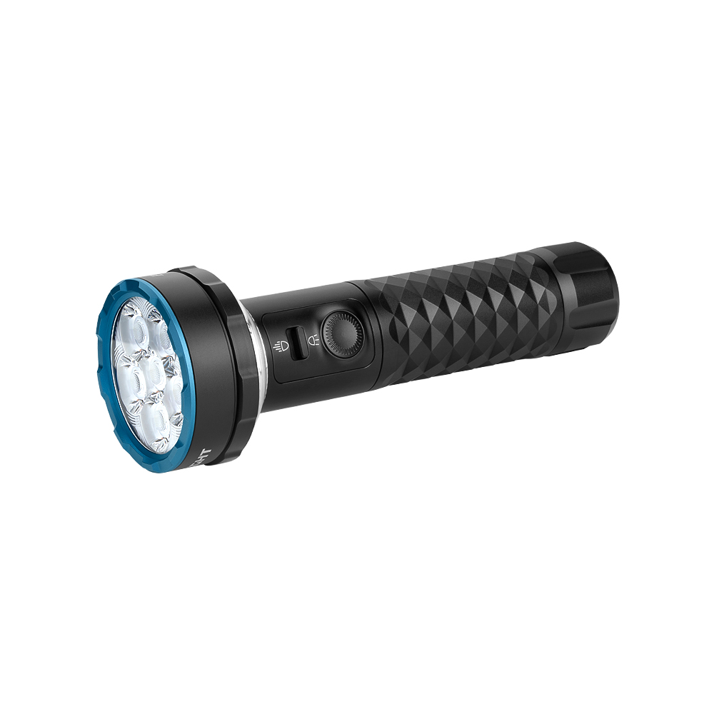 Olight Prowess EDC懐中電灯 Prowess Multifunctional Flashlight with Bidirectional Lighting