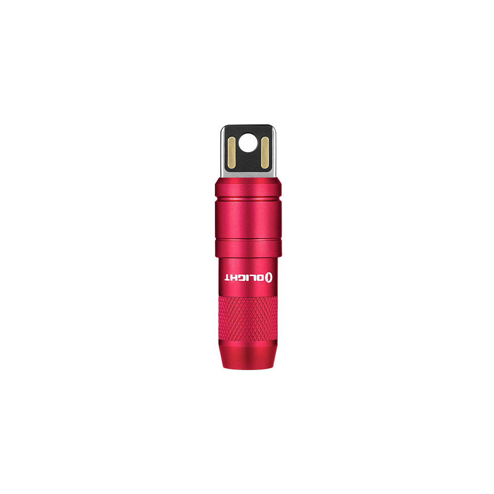 Olight iMini 2 Rechargeable Keychain Light Magnetic Mini