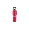 Red Olight USB-A rechargeable compact flashlight