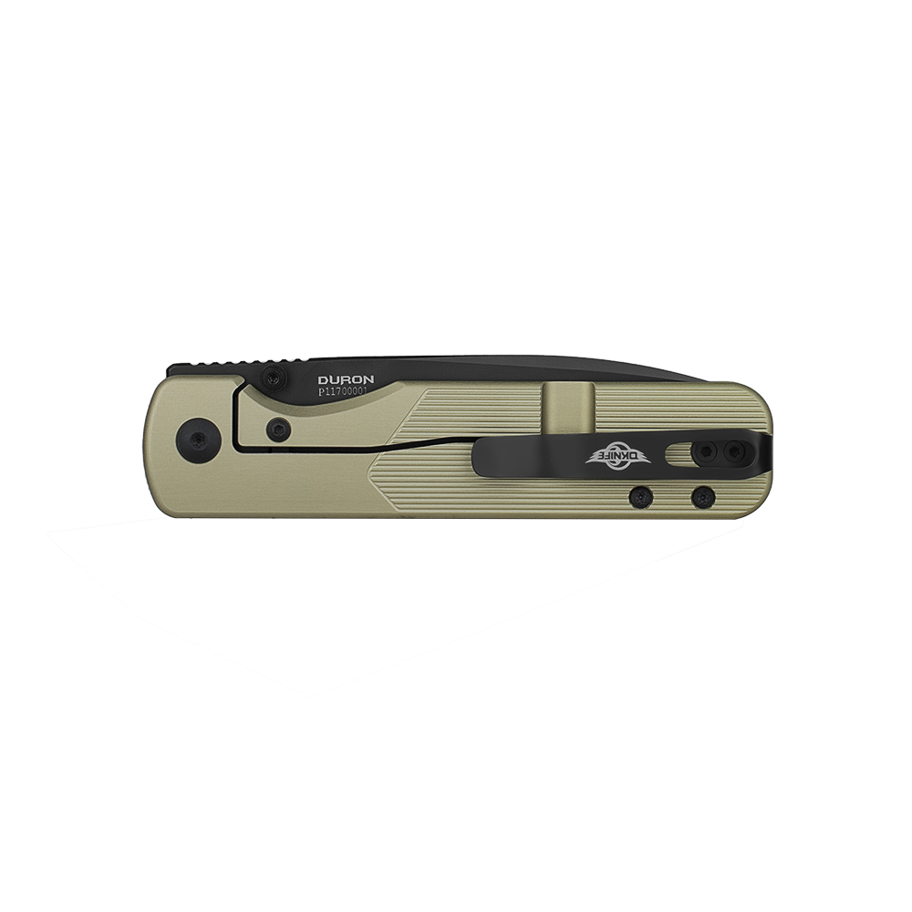 Olight Duron Nitro V - Durable Folding Knife - Olight