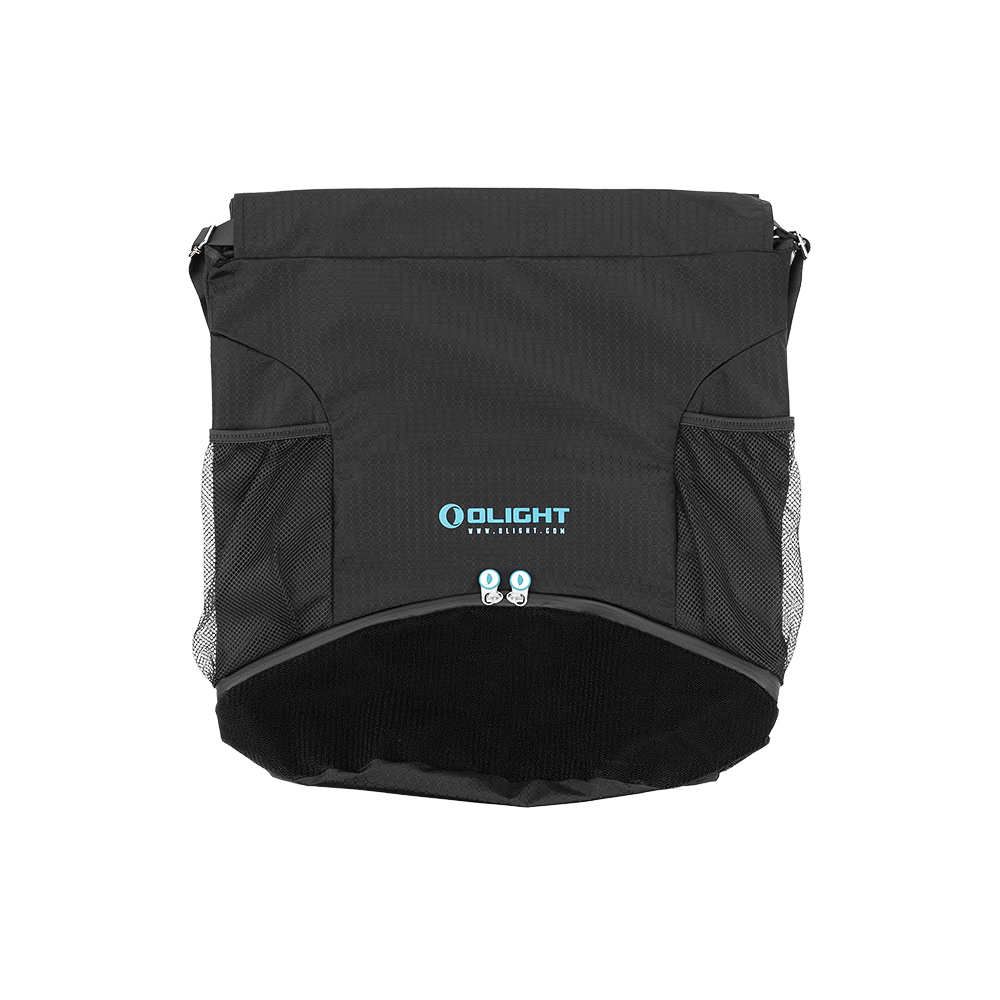 Olight Drawstring Backpack Lightweight Waterproof Gym Sackpack Bag