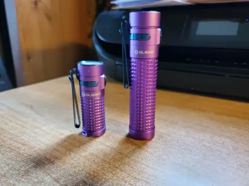 I finally get it!! (Bring on more Purple!!!)