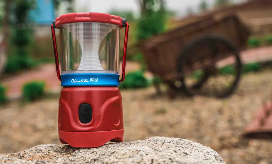 Precautions For Choosing Camping Lights