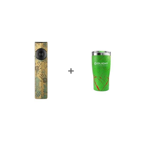 All Flashlights: EDC, Tactical & Mounted Lights - Olight - Olight