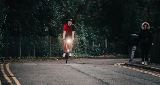 The best mountain bike lights for 2022 - Safety shopping guide