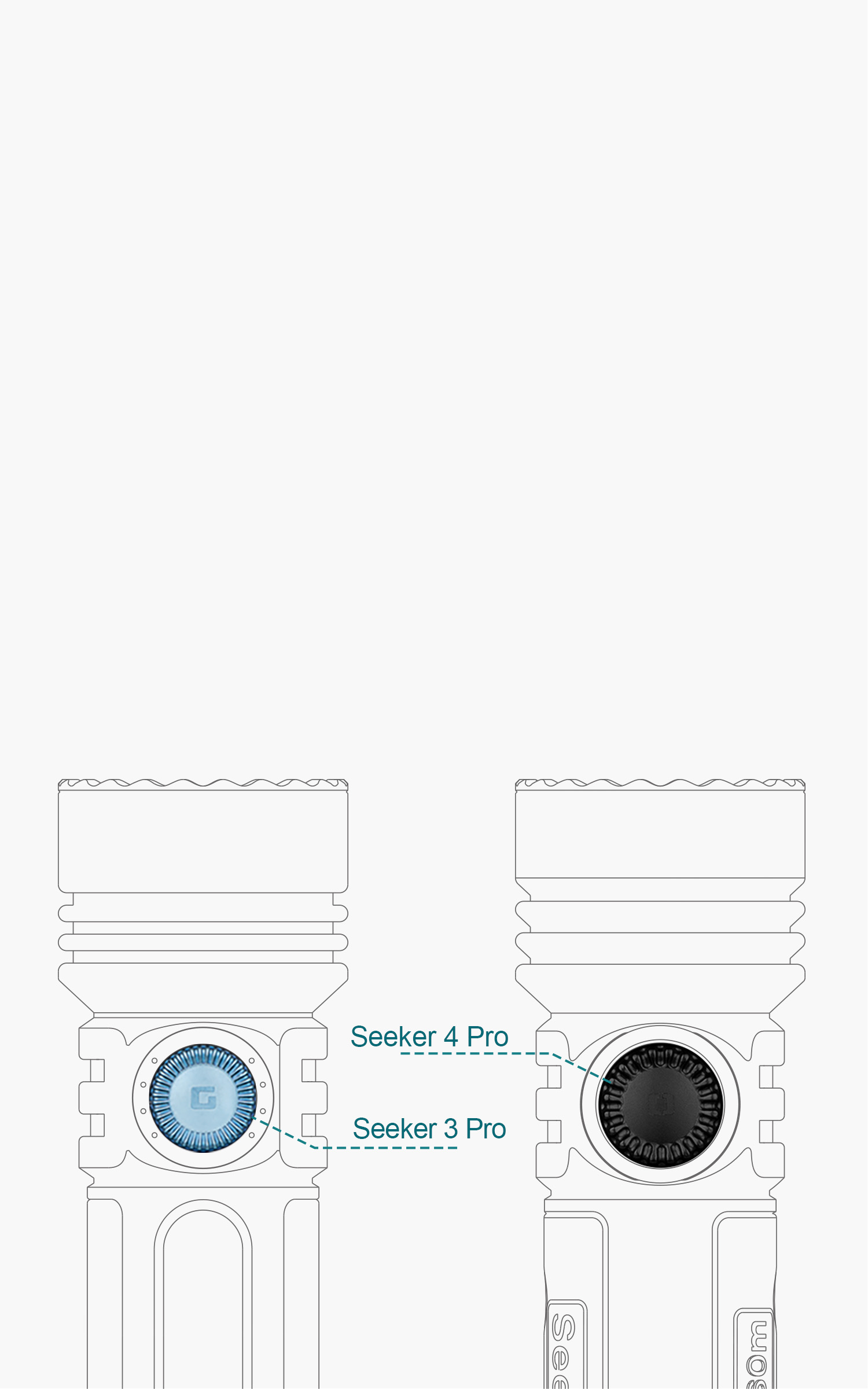 Effortless Operation at Your Fingertips