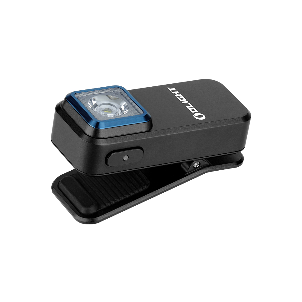 olight flashlight clip Oclip Pro S Upgrade your flashlight with the Olight i3S / i3E EOS Clip Olight Oclip Pro Clip ON