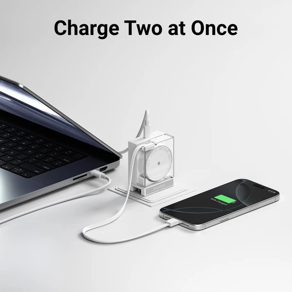 Charge It Right: The Quirky World of Charging Accessories