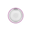 Olight Pink Sphere C Ambient Light Bottom View with Magnetic Charging Port for Night Light and Home Decor