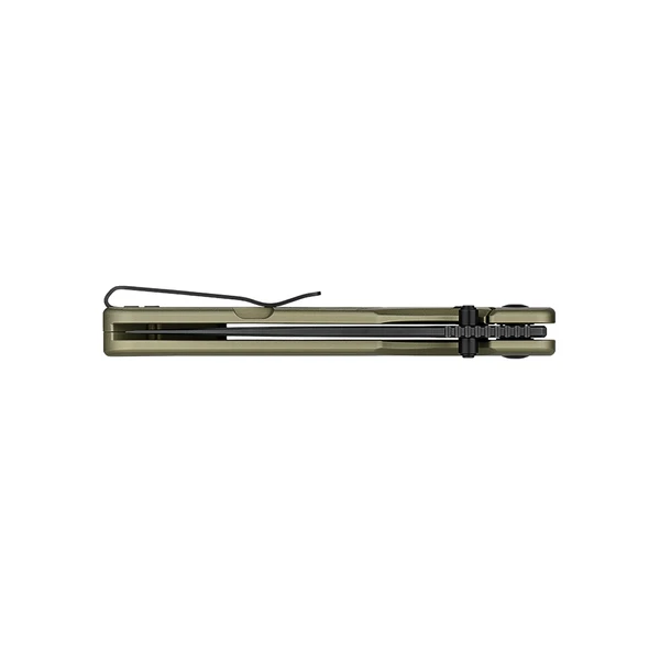Olight Duron Nitro V - Durable Folding Knife - Olight