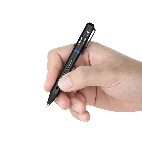 オーライト O'Pen Mini 2 シーズンセット ボールペン Amazon.com : OLIGHT O'Pen Mini 2 Ballpoint Pen and Pencil in