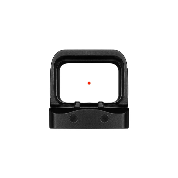 Osight SE Enclosed Emitter RMSc Red Dot Replaceable Battery Optic