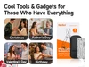 NexTool Micro Sailor multi-tool gift set for Christmas, Father's Day, Valentine's Day, and birthdays