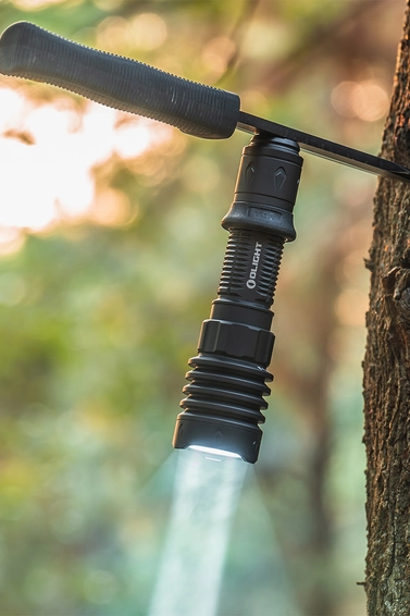 Warrior X 4 USB-C and MCC Rechargeable Tactical Flashlight With