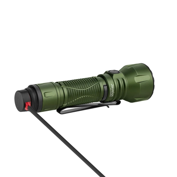 Olight Javelot Mini グリーン Amazon.com: OLIGHT Javelot Powerful Tactical Flashlight