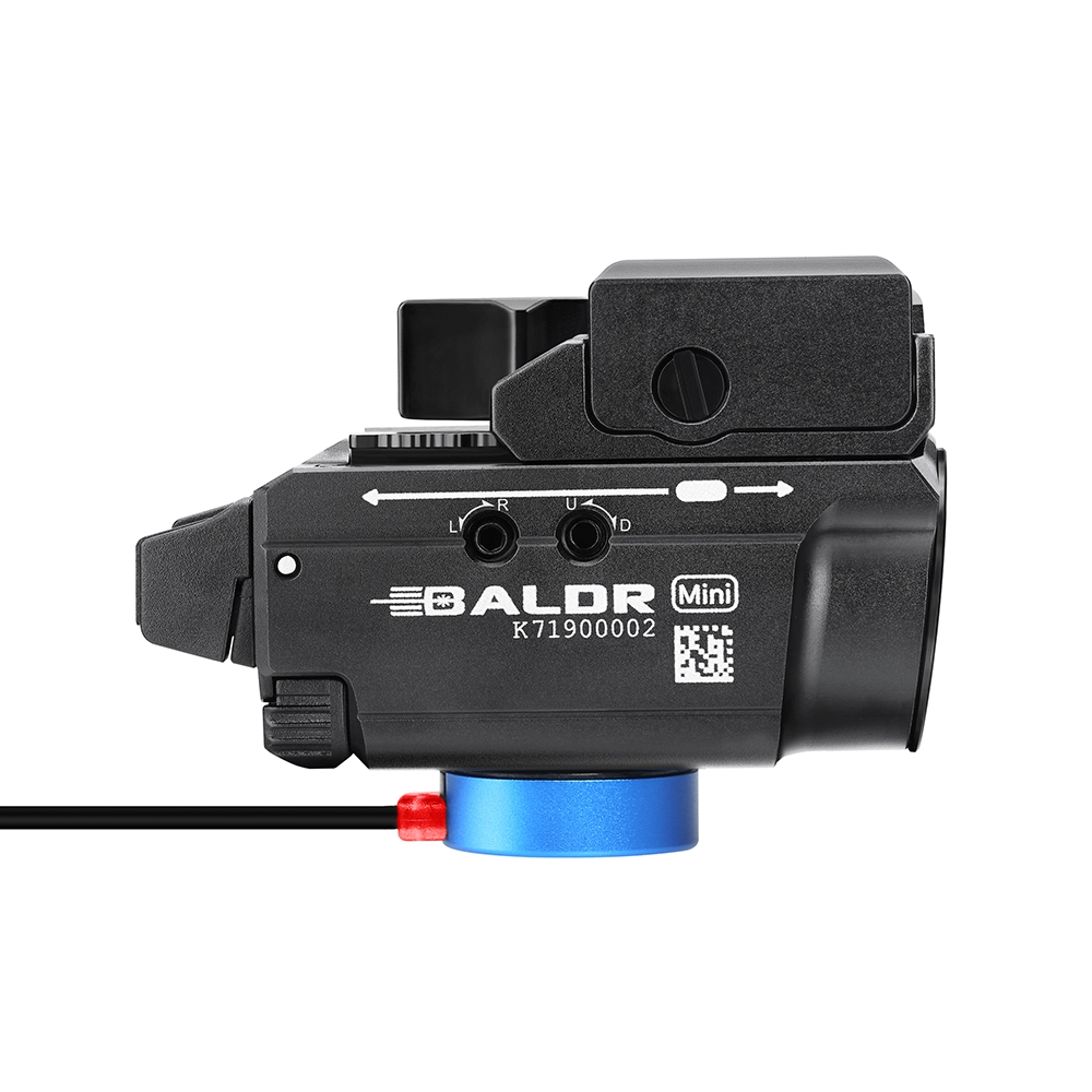 Olight Baldr Mini Tactical Light - Olight