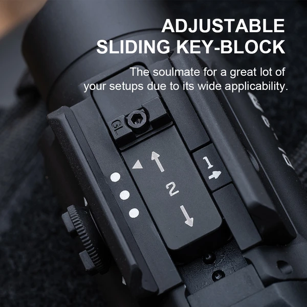 オーライト PL-3R Valkyrie 充電式ウェポンライト ブラック PL-3R Valkyrie Rechargeable Rail Mounted Tactical Light- Olight