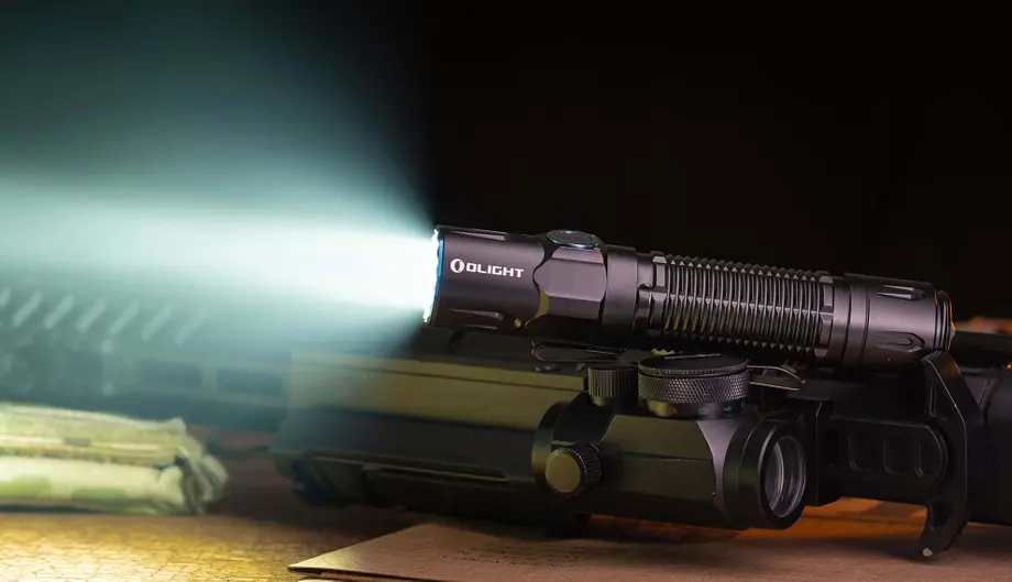 The best tactical flashlight for night trip in 2022