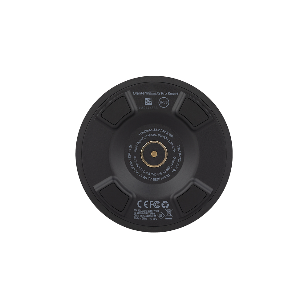 Olantern Classic 2 Pro Smart: Versatile Lantern & Translator - Olight