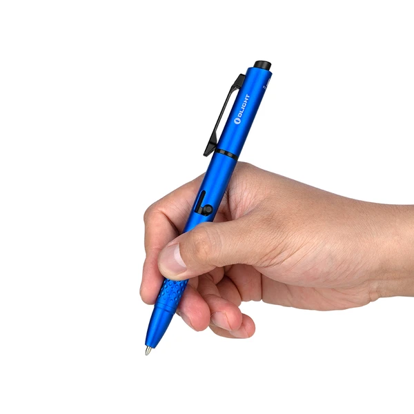 O'Pen Glow Rechargeable Penlight- Olight