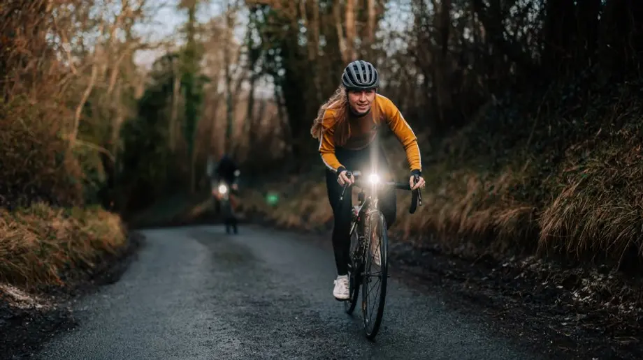 Olight RN1500 Cycle Light Review: Maximum Visibility and Safety on the Road