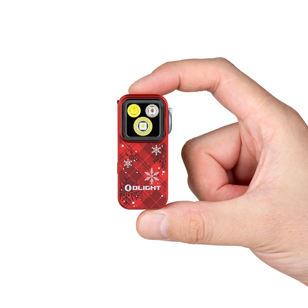Christmas Gift Box- Olight