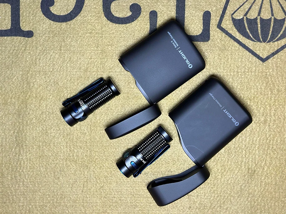 Baton 4 Premium Edition