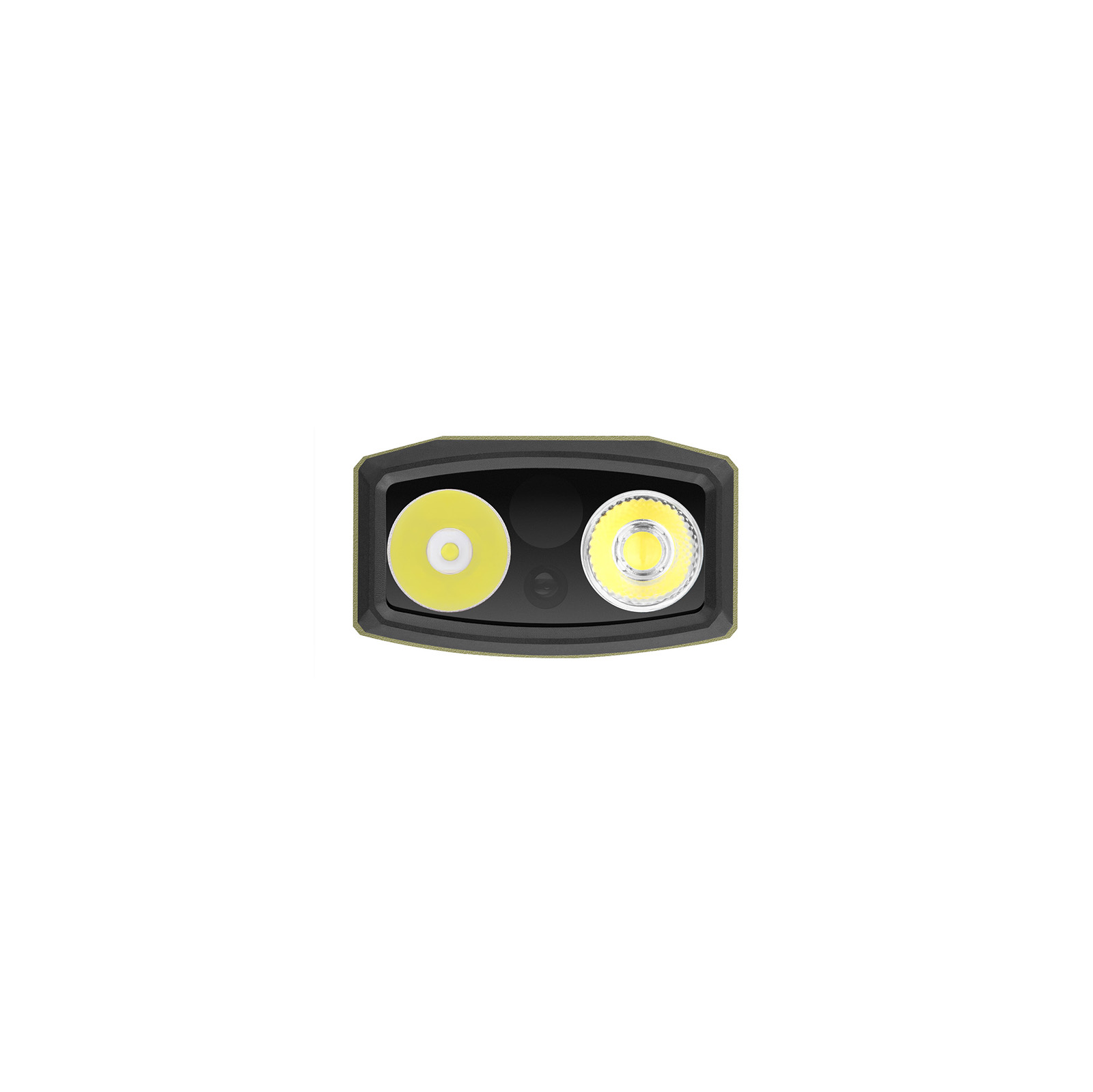 ArkPro Ultra Flat EDC Flashlight Premium Rechargeable LED Light