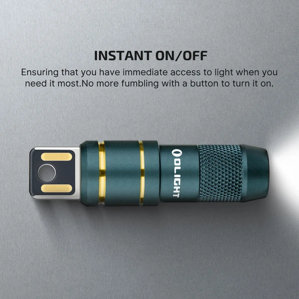 OLIGHT (オーライト) imini 2 最新色含む 4本セット 楽天市場】【25%OFF&全品P10倍&楽天スーパーSALE】OLIGHT(オー