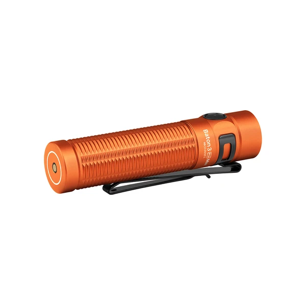 Baton 3 Pro Max 2500ルーメン強力EDC懐中電灯 Baton 3 Pro Max 2500 Lumens Powerful EDC Flashlight- Olight
