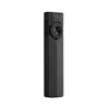 Olight ArkPro Ultra black multi-function flashlight with textured grip and rotating selector for everyday carry.
