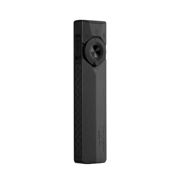 ArkPro Ultra Flat EDC Flashlight 1700 Lumens UV Laser Flood Light