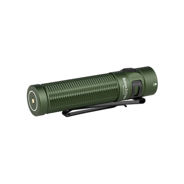 オーライト olight Baton 3 Pro Max ブラスストーン 楽天市場】OLIGHT(オーライト)Baton 3 Pro Max 懐中電灯 led