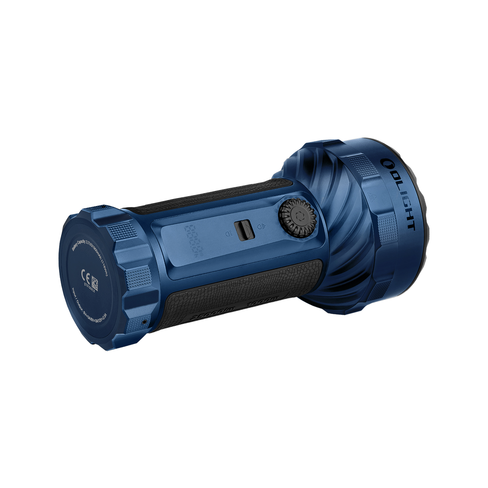OLIGHT Marauder 3 25000lm Rechargeable Powerful Flashlight Spot