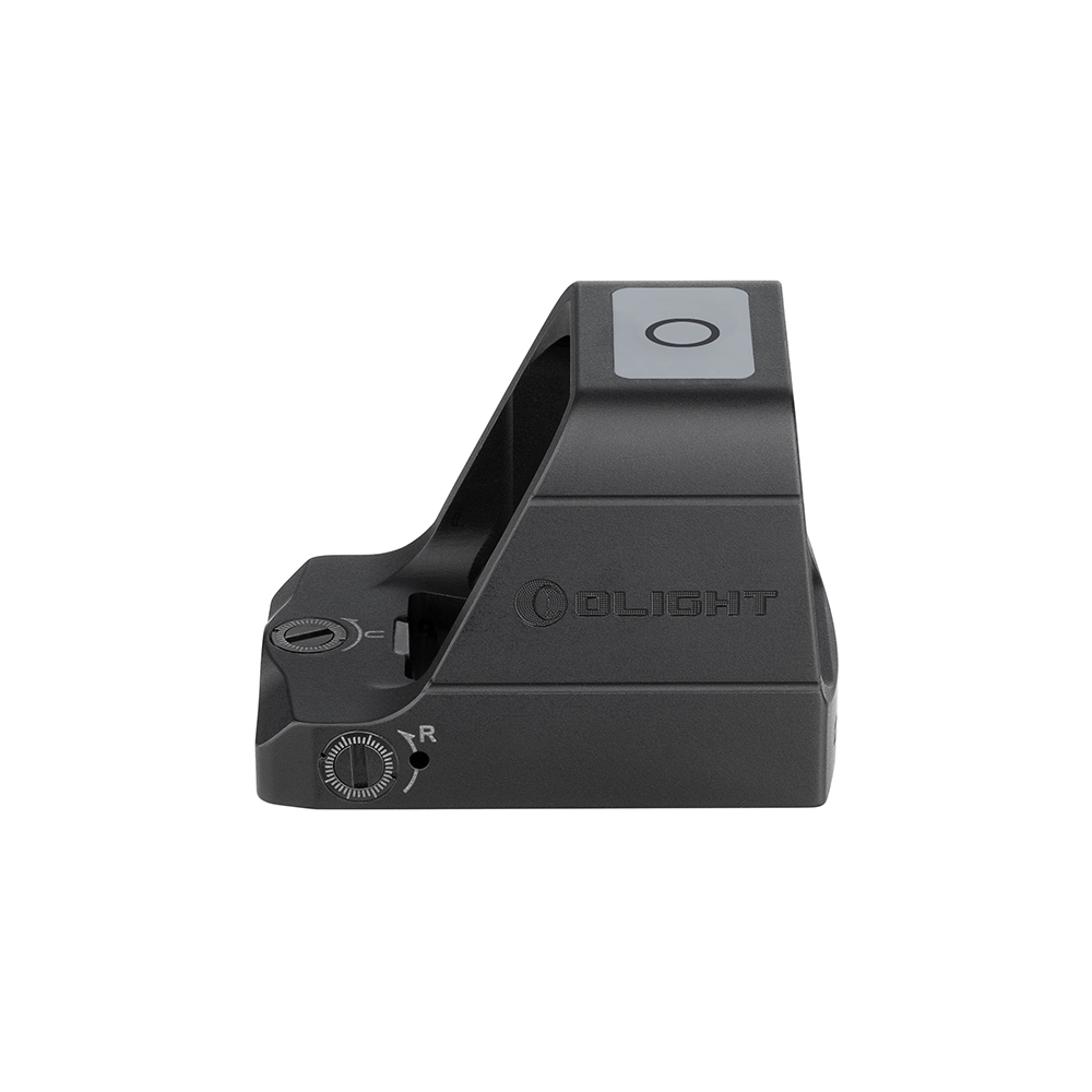 Osight Red Dot Sight 3 MOA Magnetic Charging Cover Reflex Optic