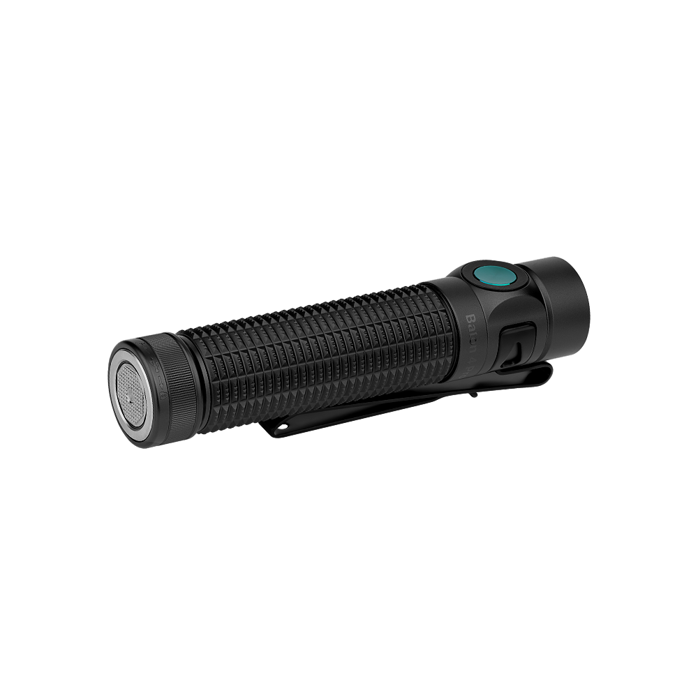 Baton 4 Pro EDC Flashlight - 1600 Lumens USB-C - Olight