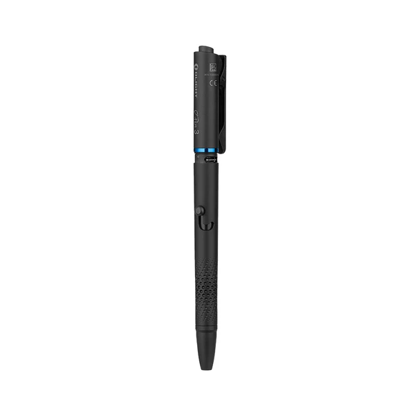 OLIGHT O Pen 3 Multifunctional Penlight 4 in 1 USB C Rechargeable