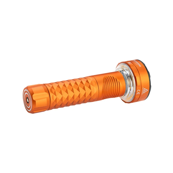 Prowess Multifunctional Flashlight with Bidirectional