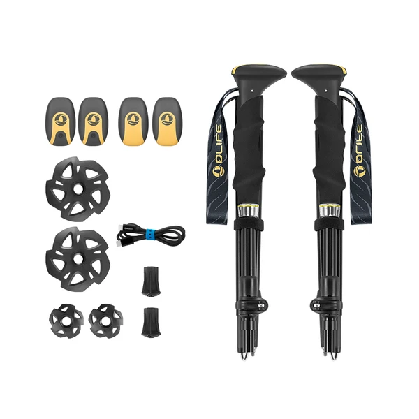 Olight 2025 Outdoor Equipments- Olight