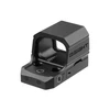 Olight Osight matte black red dot reflex sight with charging cover for handguns and pistols
