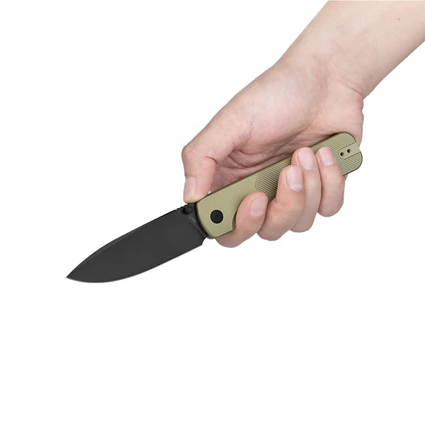 Olight Duron Nitro V - Durable Folding Knife - Olight