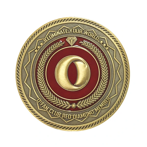 Loyalty Program - Olight Store