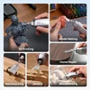 HOZO NeoSander sonic sanding tool used for 3D printing, model making, metalworking, jewelry, home repair, and woodworking