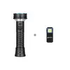 Olight Black Prowess Flashlight and Oclip EDC Clip-on Light Set for Versatile Outdoor and Emergency Lighting