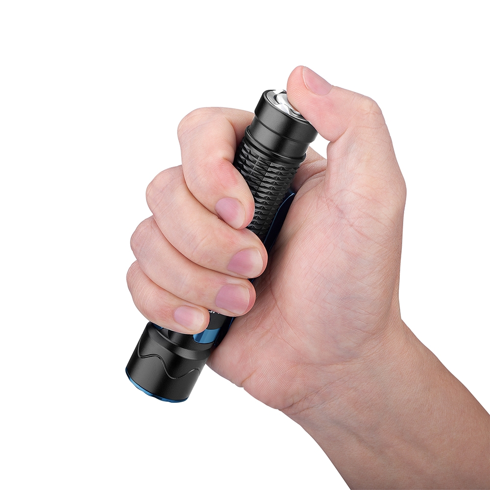 Warrior Mini 2 Tactical EDC Flashlight Refurbished 1750 Lumens