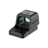 Olight Black Oclip Pro Red Dot Sight for Precision Aiming and Enhanced Target Acquisition