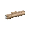 Olight tactical weapon light, FDE tan, with picatinny rail mount