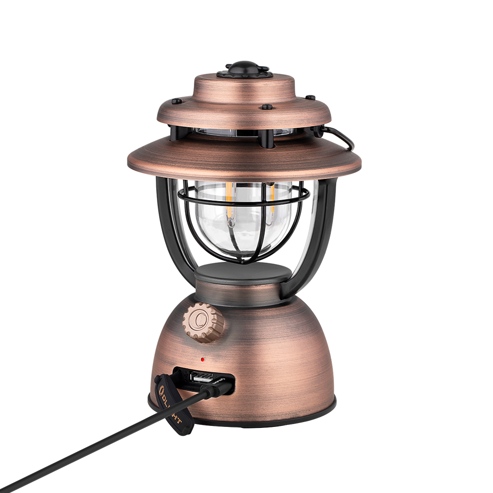 Olantern Classic 2 Pro Smart: Versatile Lantern & Translator - Olight